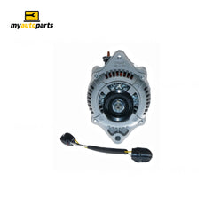 Alternator Denso Type Aftermarket suits Toyota and Holden 1988-2005