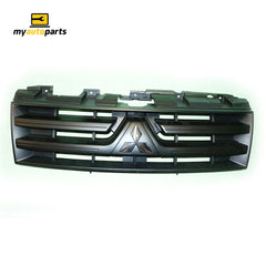 Grille Genuine suits Mitsubishi Pajero