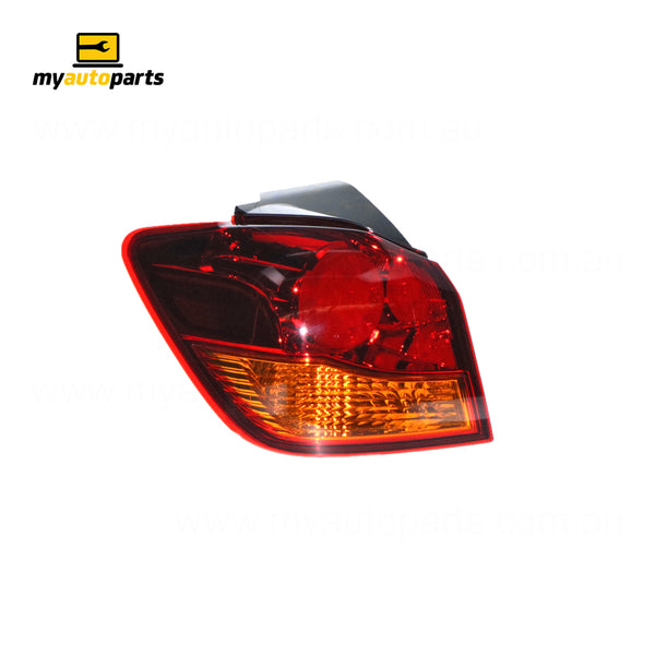 Tail Lamp Passenger Side Genuine suits Mitsubishi ASX