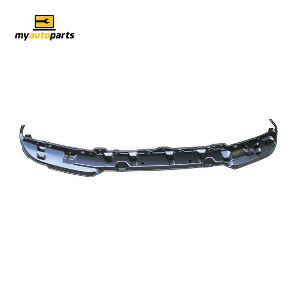 Front Bar Reinforcement Genuine Suits Mitsubishi Pajero NM 2000 to 2002