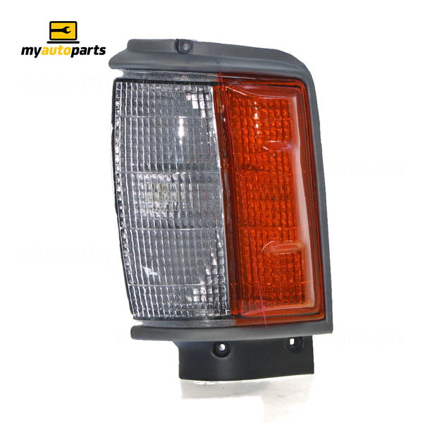 Front Park / Indicator Lamp Passenger Side Certified Suits Toyota Hilux YN63/LN65 1983 to 1988