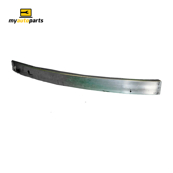 Front Bar Reinforcement Genuine Suits Mercedes-Benz M Class W164 2005 to 2012