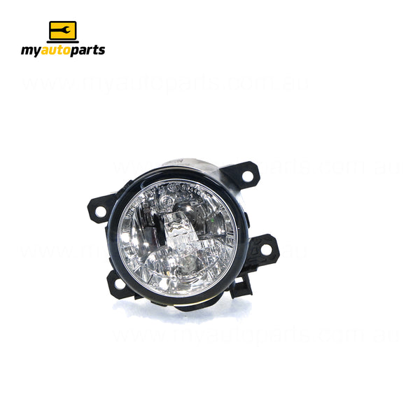 Fog Lamp R/L Genuine suits Subaru