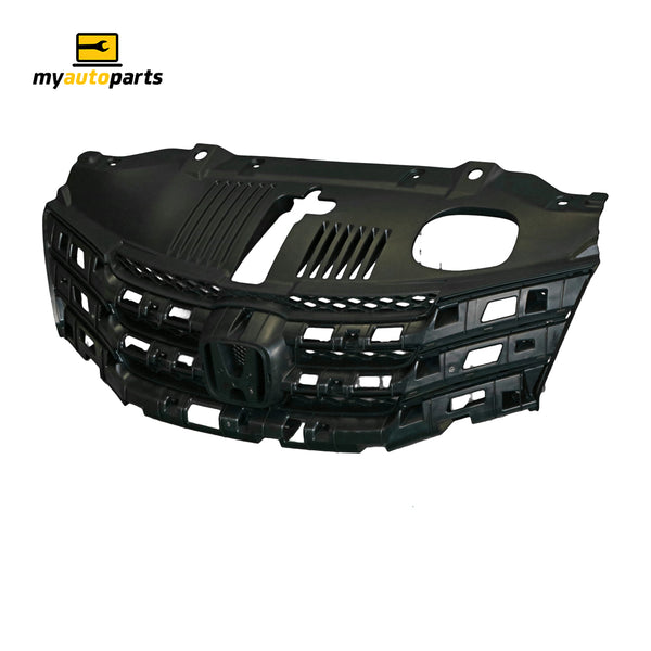 Grille Genuine Suits Honda City GM 1/2009 to 3/2012