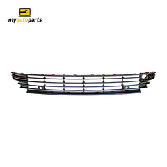 Front Bar Grille Genuine Suits Volkswagen Passat 3C 2012 to 2016