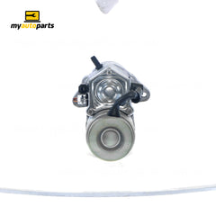 Starter Motor Denso Type Aftermarket suits