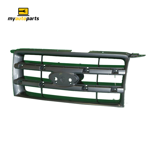 Grille Genuine Suits Ford Ranger PJ 2006 to 2009