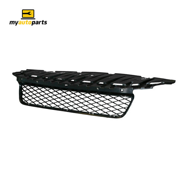 Front Bar Grille Genuine Suits Honda Civic FB 2012 to 2016