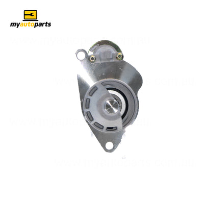 Starter Motor Ford Type Aftermarket suits