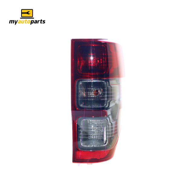 Tail Lamp Drivers Side Genuine Suits Ford Ranger Raptor PX 9/2018 On