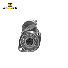 Starter Motor Hitachi Type Aftermarket suits