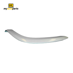 Front Guard Flare Passenger Side Genuine suits Toyota RAV4