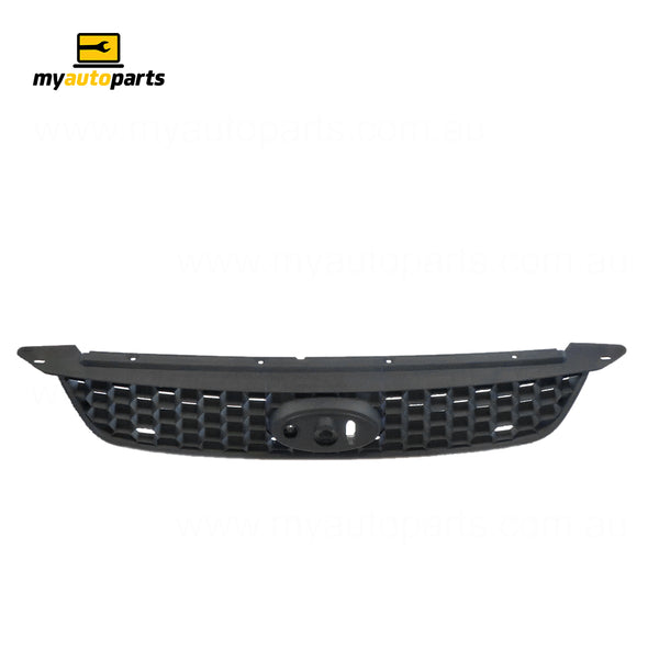 Grille Genuine Suits Ford Focus LV 2009 to 2011