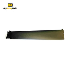 Rear Door Frame Tape Drivers Side Genuine suits Hyundai i30