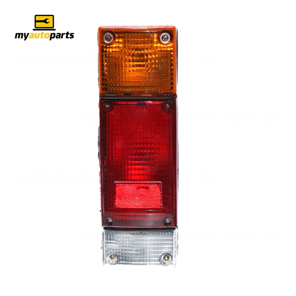 Tail Lamp Passenger Side Aftermarket suits