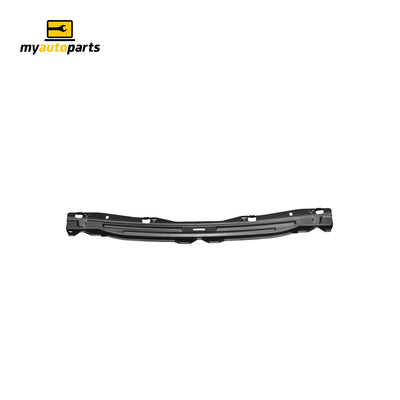 Rear Bar Reinforcement Genuine suits Mitsubishi Pajero Sport QF