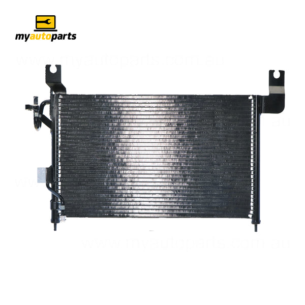 A/C Condenser Aftermarket suits Ford Courier and Mazda B Series 2002-2006