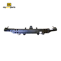 Front Bar Reinforcement Genuine Suits Toyota Landcruiser 100 SERIES 1998 to 2007