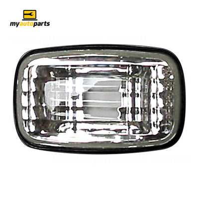 Guard Repeater Aftermarket suits