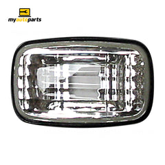 Guard Repeater Aftermarket suits