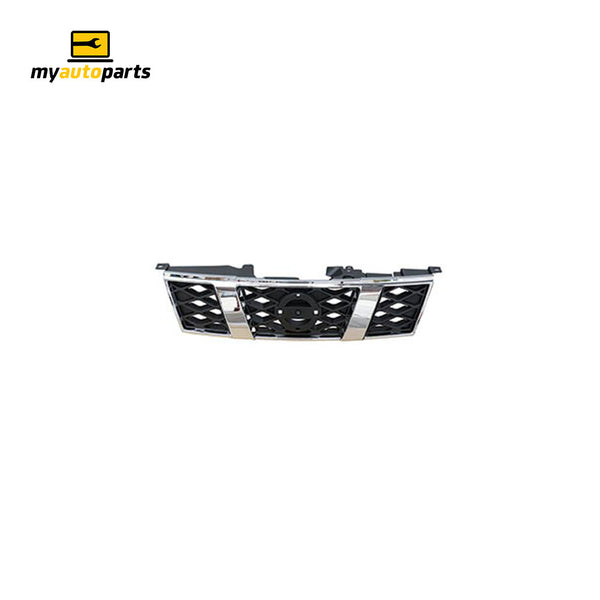 Grille Genuine Suits Nissan X-Trail T31 2007 to 2014