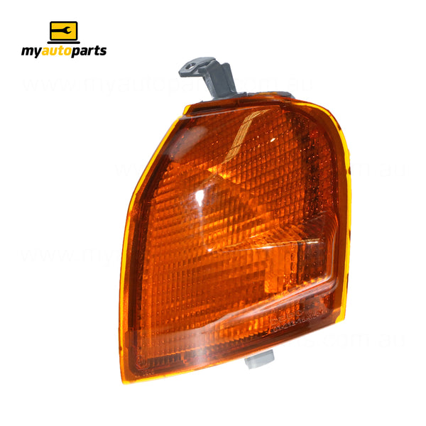 Front Park / Indicator Lamp Passenger Side Certified Suits Toyota Starlet EP91R 1996 to 1999