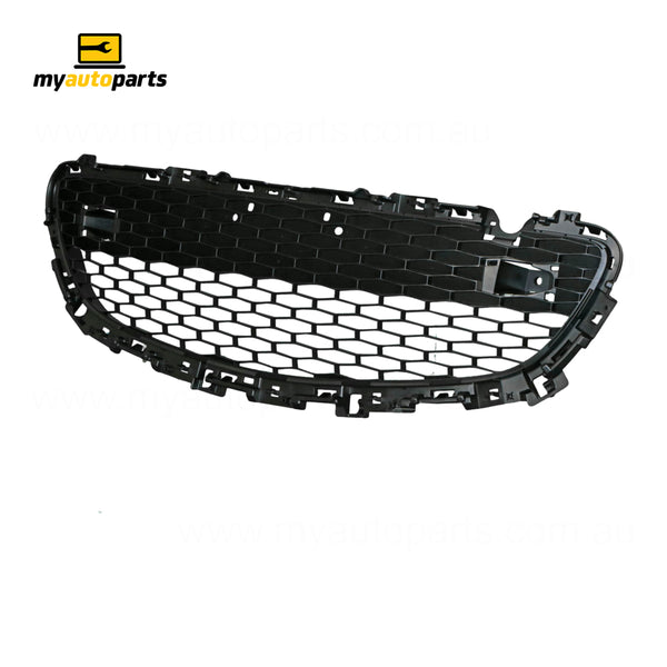 Front Bar Grille Genuine Suits Mazda MX-5 NC 2005 to 2012