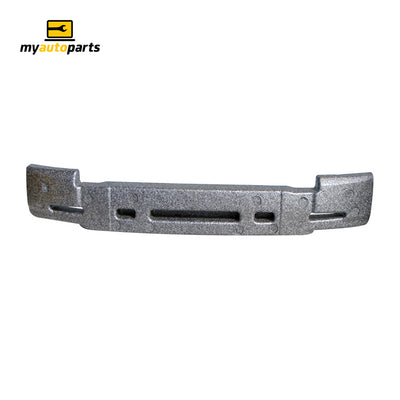 Front Bar Absorber Genuine Suits Holden Barina TK 2006 to 2011