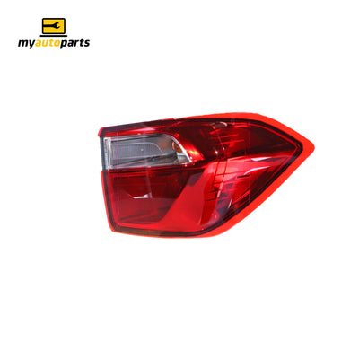 Tail Lamp Drivers Side Genuine suits Ford Ecosport