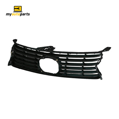 Grille Genuine Suits Lexus GS250/GS350/GS450 GRL11/GRL10/GWS191 2012 to 2021