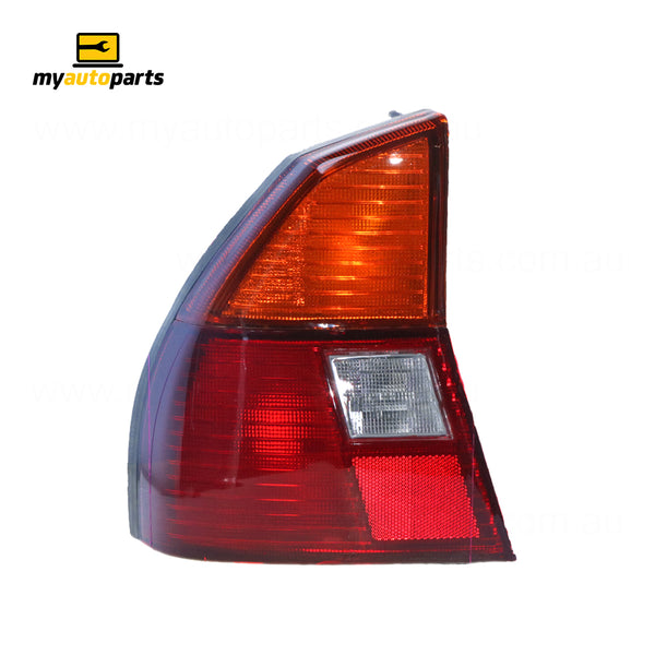 Tail Lamp Passenger Side Certified Suits Mitsubishi Magna TE/TF Sedan 4/1996 to 2/1999