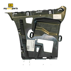 Rear Bar Reinforcement Genuine Suits BMW 3 Series F30 2012 to 2015