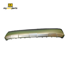 Rear Bar Spoiler Genuine Suits Toyota RAV4 AXAA54R 2019 to 2021