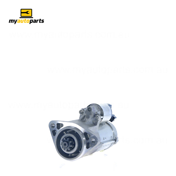 Starter Motor Denso Type Aftermarket suits Toyota Hilux