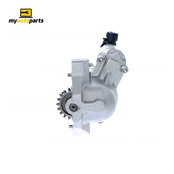 12 Volts 1.6 Kw 19 Teeth Starter Motor Denso Type Aftermarket Suits Honda Accord CP 2008 to 2013
