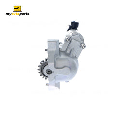 12 Volts 1.6 Kw 19 Teeth Starter Motor Denso Type Aftermarket Suits Honda Accord CP 2008 to 2013