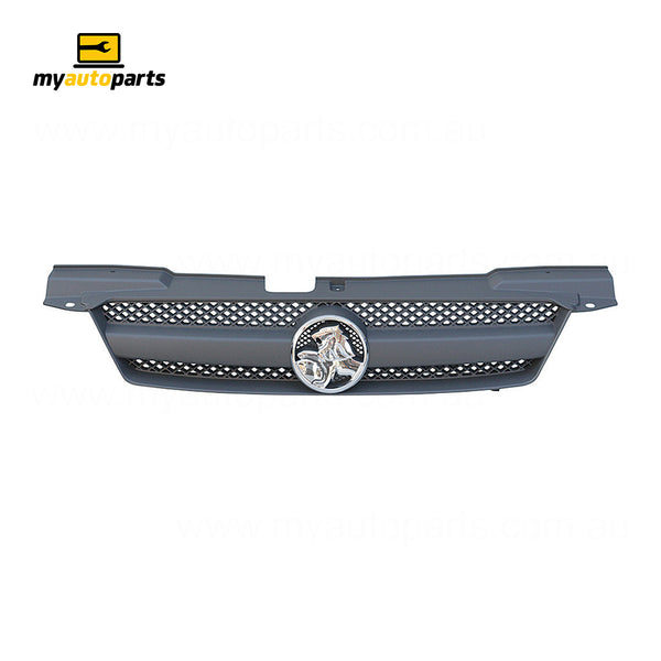 Grille Genuine Suits Holden Barina TK 2005 to 2012