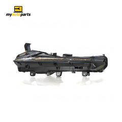 Daytime Running Lamp Passenger Side Genuine suits Lexus