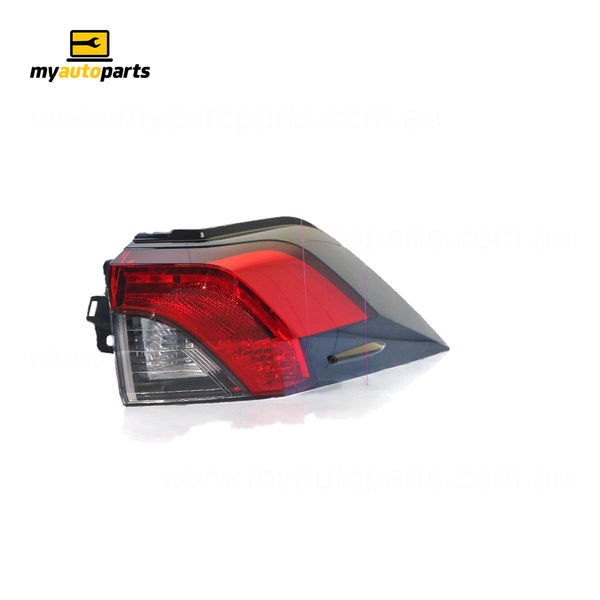 Tail Lamp Drivers Side Genuine suits Toyota RAV4 2019 On