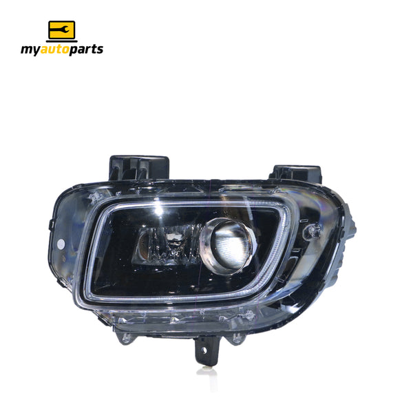 LED Head Lamp Passenger Side Genuine Suits Hyundai Venue QX 2019 to 2021