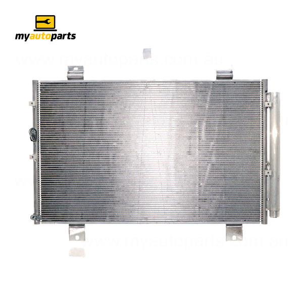 16 mm 5.4 mm Fin A/C Condenser Aftermarket Suits Toyota Kluger GSU40R/GSU45R 2007 to 2013