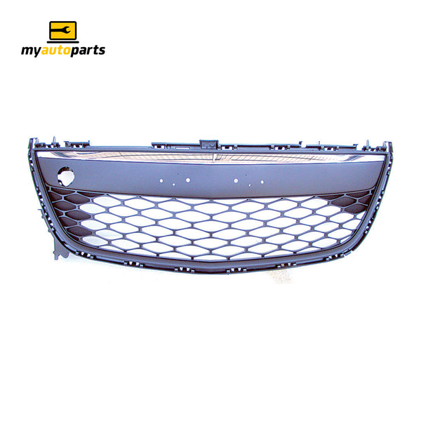 Front Bar Grille Genuine Suits Mazda CX-7 ER 2006 to 2012