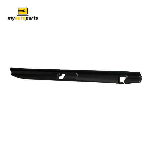 Rear Bar Step Genuine suits Toyota Prado