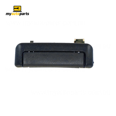 Front Door Outer Handle  Aftermarket suits Mitsubishi