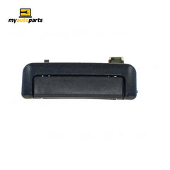Front Door Outer Handle  Aftermarket suits Mitsubishi