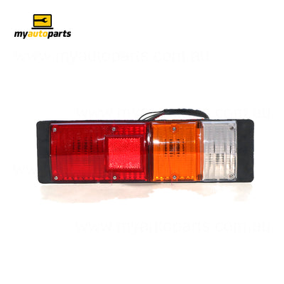 Tail Lamp Passenger Side Genuine suits Holden Colorado & Isuzu D-Max