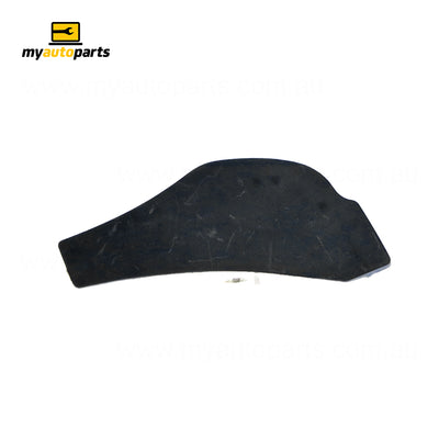 Rear Bar Bracket Passenger Side Genuine Suits Toyota Aurion GSV40R Sportivo SX6 / Sportivo ZR62006 to 2012