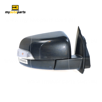 Door Mirror Drivers Side Genuine Suits Ford Ranger PX Wildtrak 2018 onwards