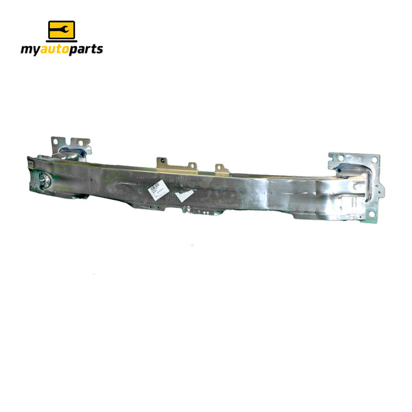 Front Bar Reinforcement Genuine suits Audi