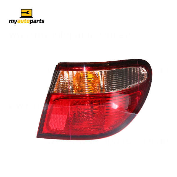 Tail Lamp Drivers Side Aftermarket Suits Nissan Pulsar N16 Sedan 5/2000 to 6/2003